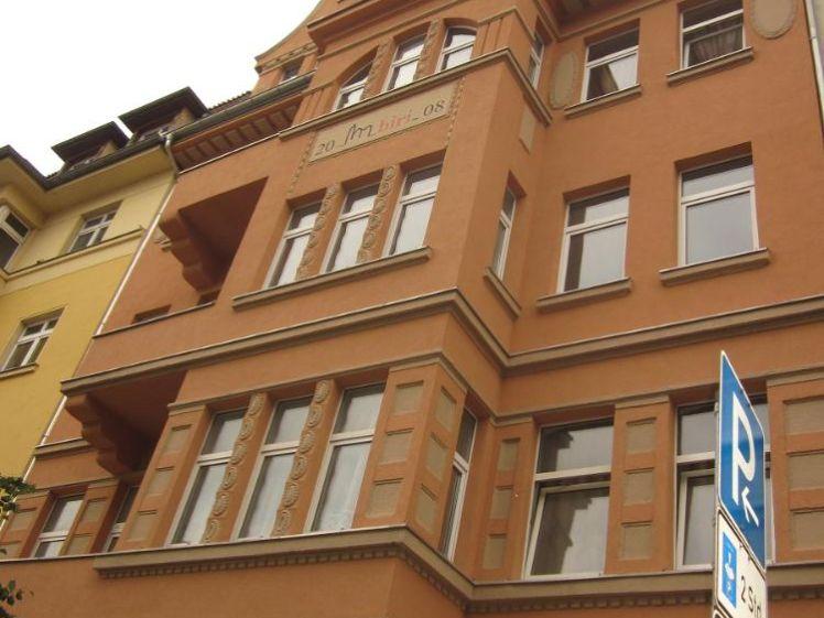 *BIRI* - großzügige 4-Raum-Wohnung im Zentrum von Plauen - Foto 1