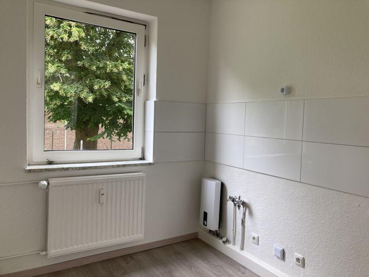ideal für Paare: 3-Zimmerwohnung in stadtnaher Lage (Musterbilder) - Foto 1