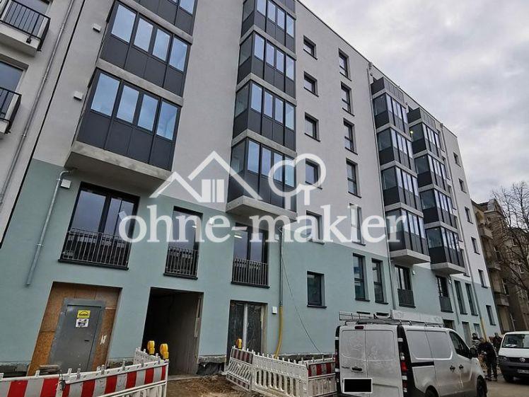 Erstbezug – Modernes 29 m² Apartment in Berlin - Photo 1