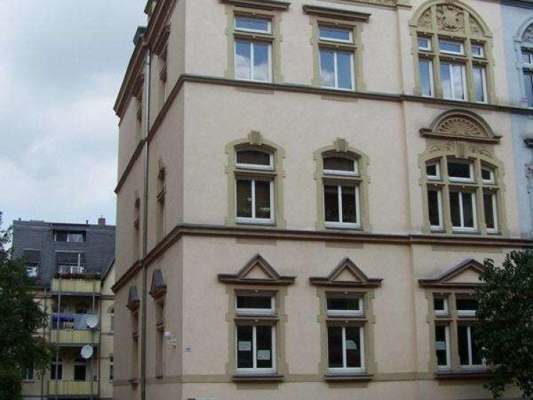 Ruhige 2-Raum Wohnung im Dachgeschoss - Photo 1
