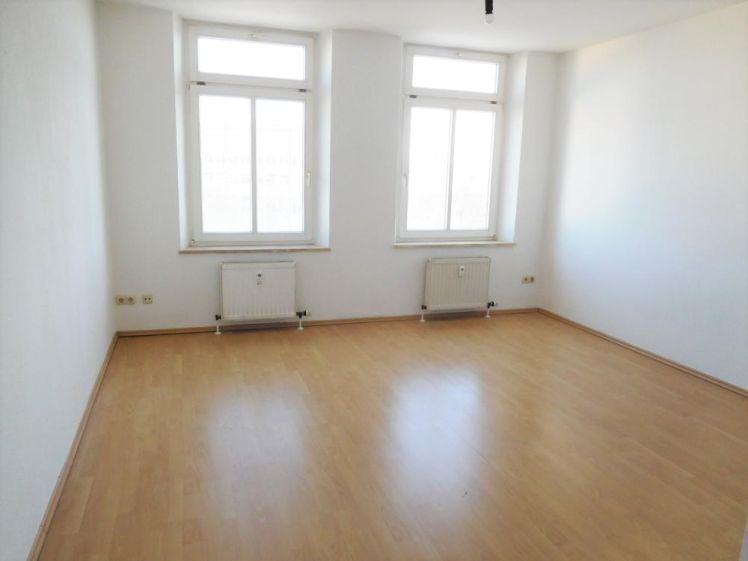 Schöne 1-Raum Whg. mit Einbauküche sowie Bad m. Fenster - Foto 1