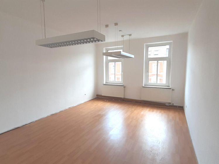 Studenten-WG mit 3-Zimmern in der Stadt Gera - Photo 1