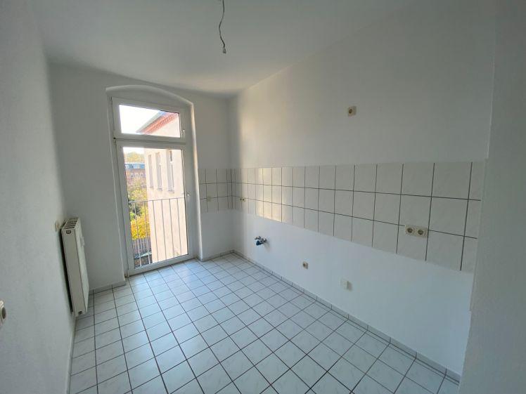 Wunderschöne 4-Raum-Wohnung - zentrumsnah - Foto 1