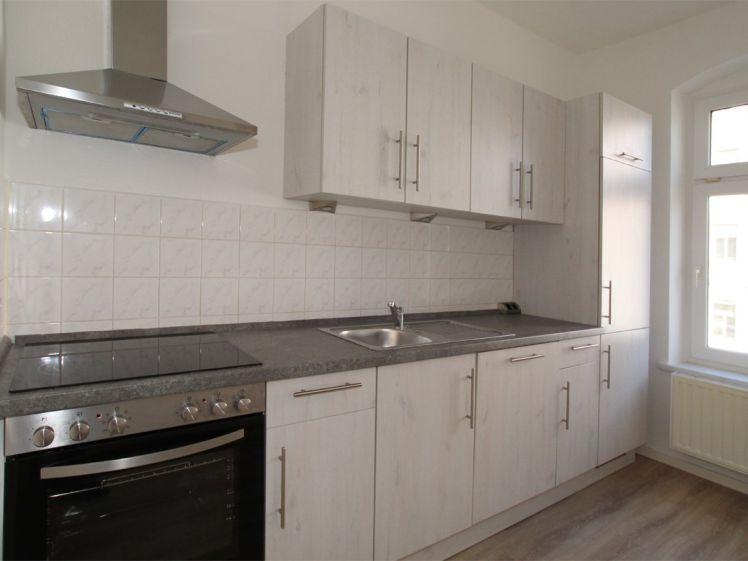 Einbauküche... und frisch renoviert... - Photo 1