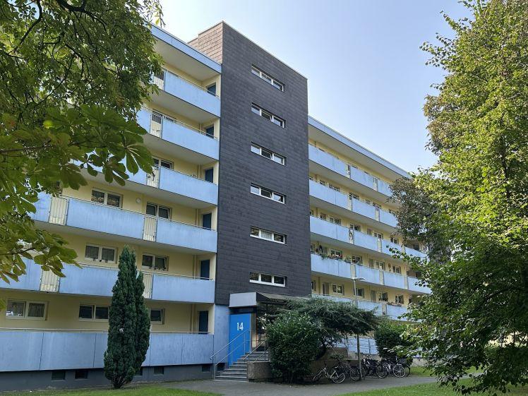 Wohnung, 03. OG, rechts, Leipziger Str. 14 - Photo 1