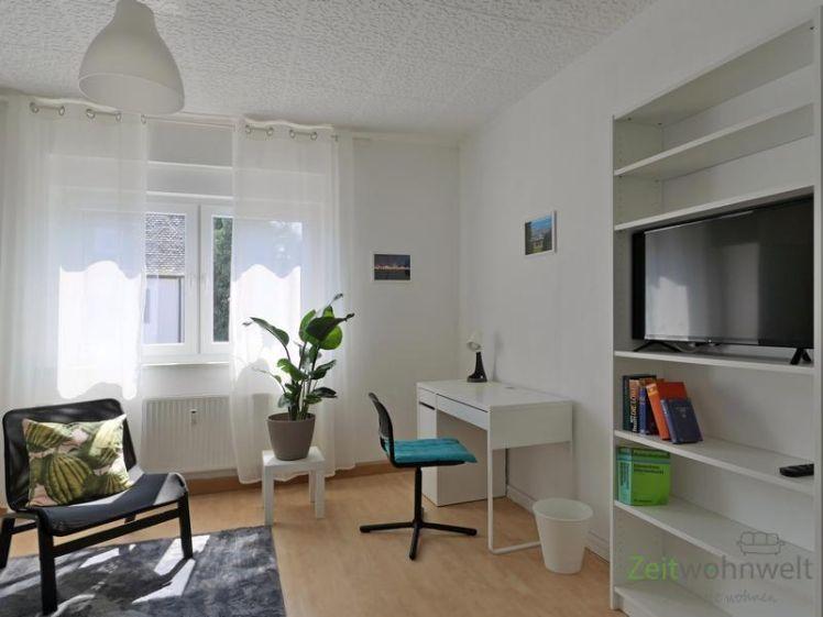 (EF1035_M) Kassel-Stadt: Fasanenhof, neu möbl. 2er-WG-Zimmer, WLAN, Grundreinigung inkl., Garten - Photo 1