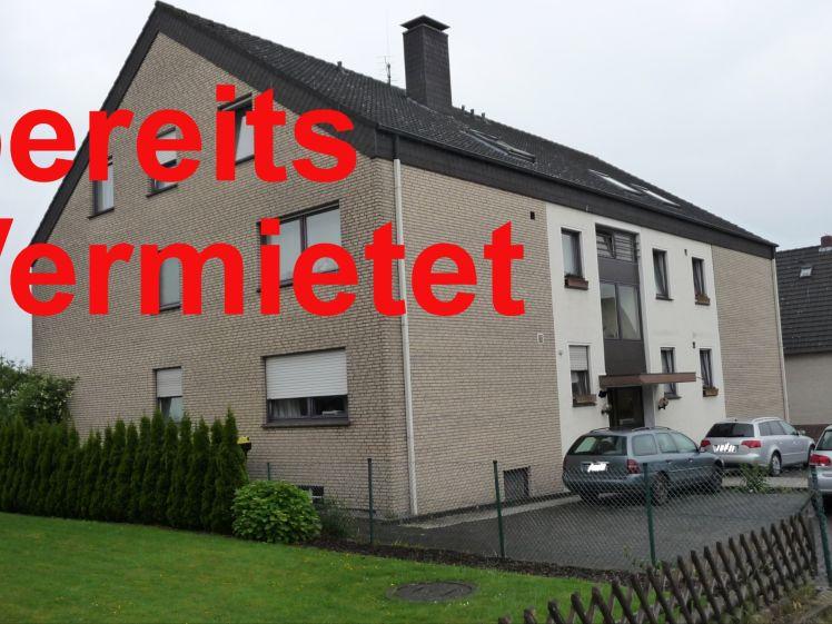 98m² Etagenwohnung im 1. OG eines MFH in Bielefeld - Ubbedissen wird zum 1.7.2021 frei - Photo 1