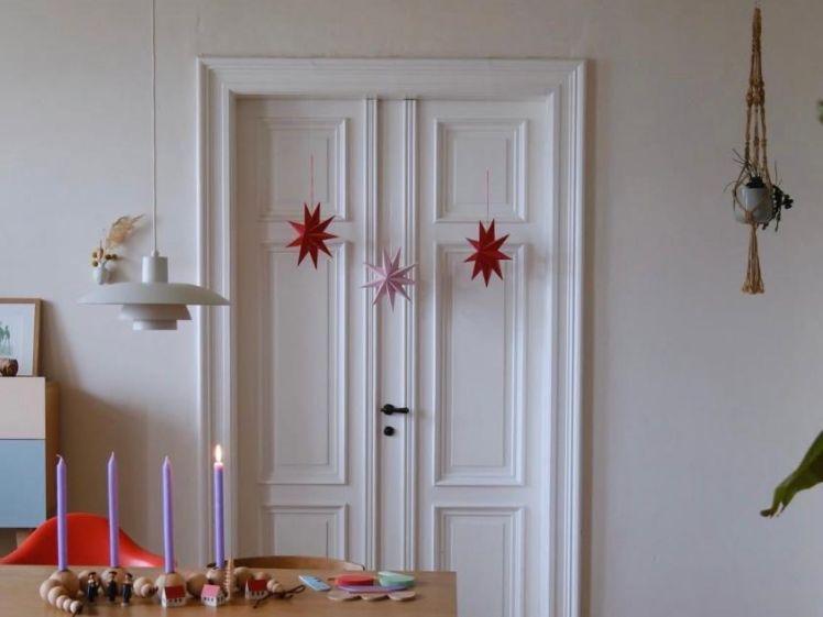 Stilvolle Altbauwohnung mit 6 Zimmern im beliebten Plagwitz – Wohnen in der Nonnenstraße - Photo 1