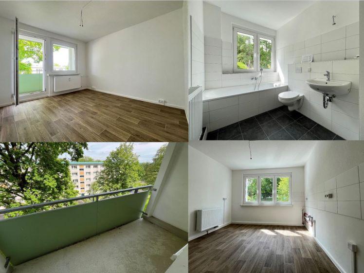 Frisch saniert, familienfreundlich & bezugsfertig – Ihr neues Zuhause wartet! - Foto 1