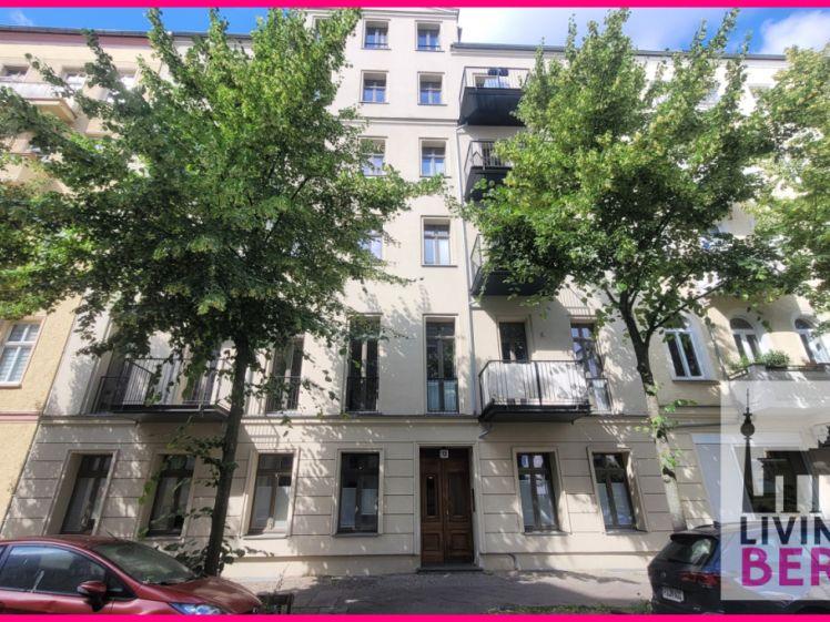 Beste Lage - grandiose Wohnung - wo sind Sie? - Foto 1