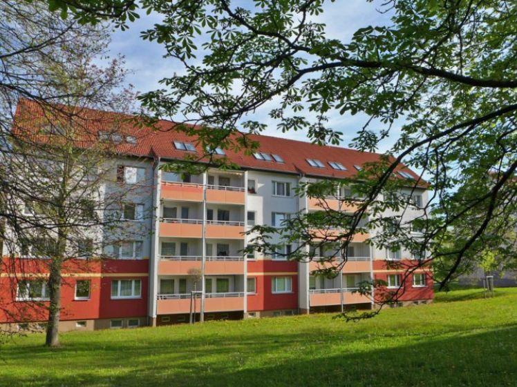 Wohnen in ruhiger Lage! - Foto 1