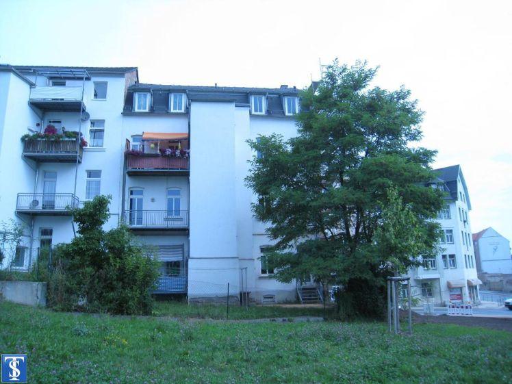 Lichtdurchflutete 2-Zimmer-Wohnung in zentraler Lage (Bahnhofsnähe) - Photo 1