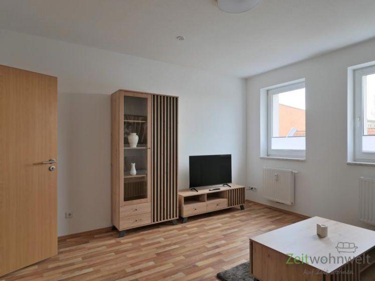(EF1276_M) Halle: Trotha, große neu möblierte 6-Zimmer-Wohnung mit Garten, 2 Bädern, Waschmaschine, Stellplatz - Photo 1