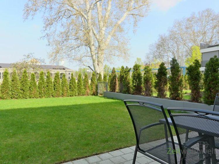 (EF0518_S) Dresden: Wilsdruffer Vorstadt/Seevorstadt-West, Luxusapartment mit Terrasse und Abendsonne, ruhige Citylage! - Photo 1