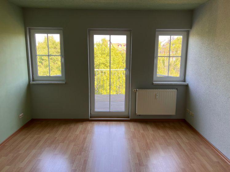 Liebknechtstr. 54, WE 05 - DG links - Photo 1
