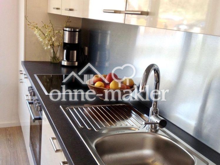 Stilvolles möbliertes Apartment in Hürth bei Köln m. bodenebener Dusche - Photo 1