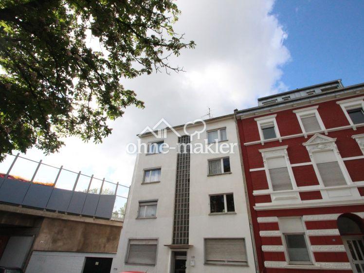 Gemütliche Zimmer in 3er WGs an der Grenze zu Poppelsdorf zu vermieten - Foto 1