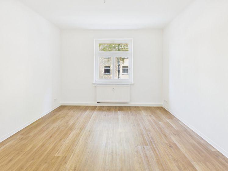 2-Raum-Wohnung im Erdgeschoss in Kappel - Photo 1