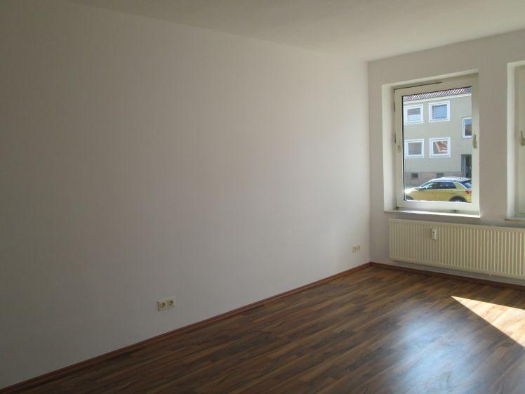 Komfortabel leben: Erdgeschosswohnung – optimal für den Single-Alltag - Photo 1