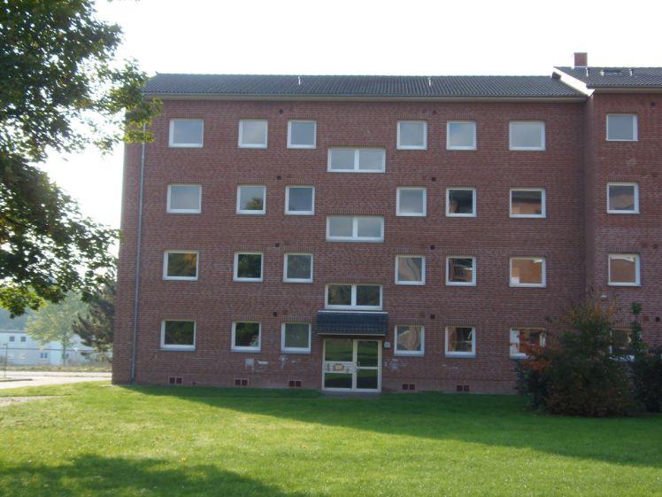 Tolle 3 Zimmer-Wohnung in Bad Fallingbostel - Photo 1
