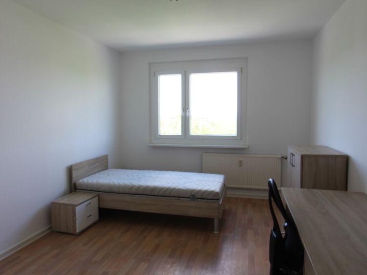 Möbliertes WG-Zimmer frei - Photo 1
