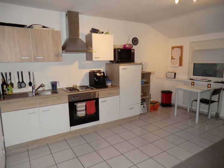 Ländliche 2 Zimmer Maisonette Wohnung mit Balkon - Photo 1