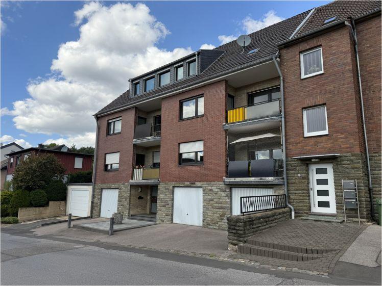 Helle 3-Zimmer Wohnung in Aachen Eilendorf - Photo 1