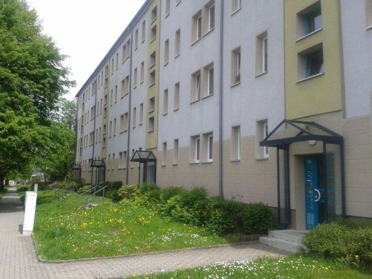 3-Raum-Wohnung mit Balkon auf dem Kapellenberg - Photo 1