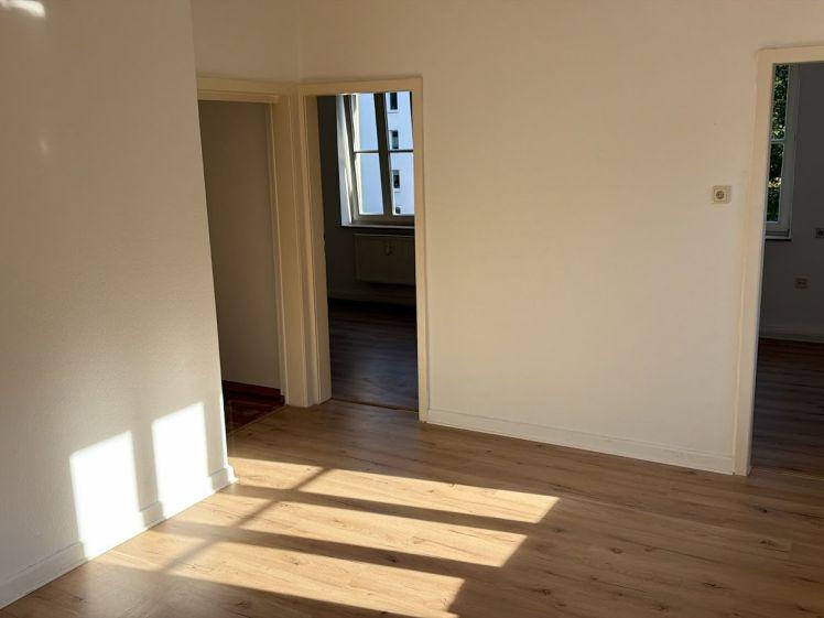 Wohnung, 01. OG, rechts, 6, Friedrich-Wöhler-Str. 4 - Foto 1
