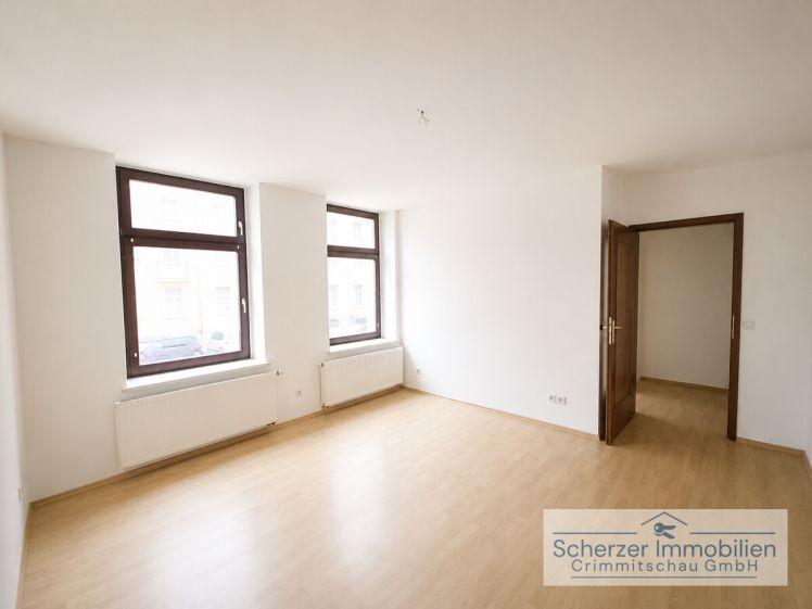 niedliches 1-Zimmer Apartment im Erdgeschoss in der Freiherr-vom-Stein-Str. 44, ab 01.07.2026 - Photo 1