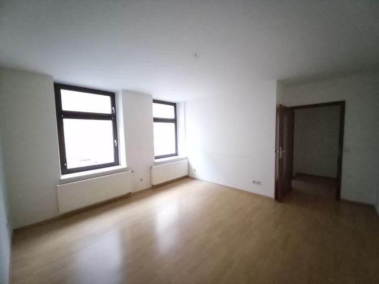 niedliches 1-Zimmer Apartment im Erdgeschoss in der Freiherr-vom-Stein-Str. 44, ab 01.07.2026 - Photo 1