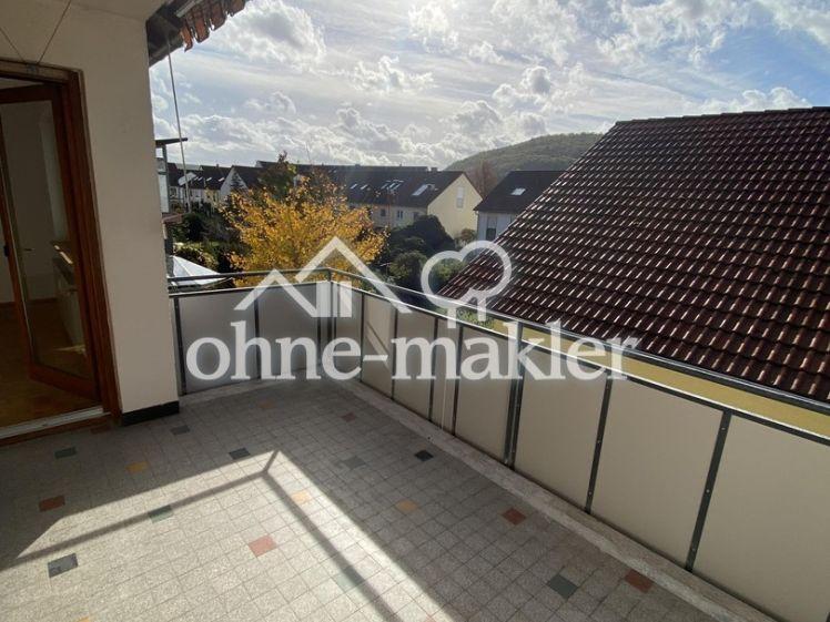 Helles, modernes WG-Zimmer in Karlsruhe-Berghausen - Foto 1