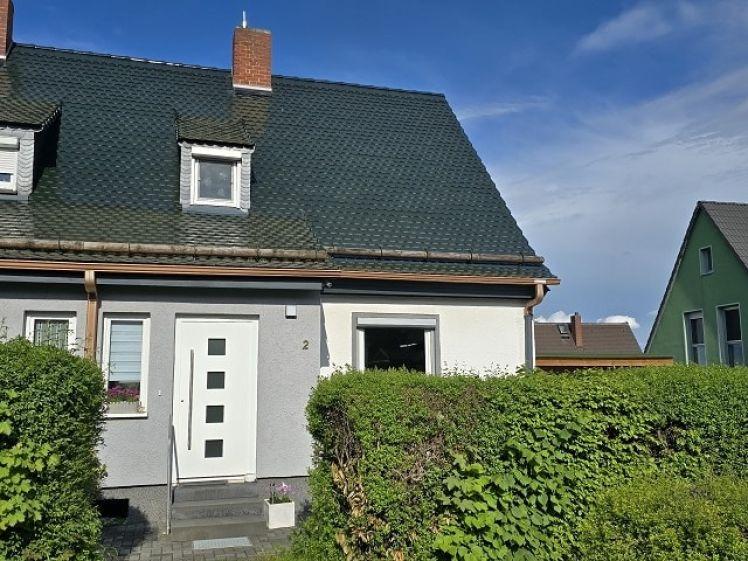 Für Gartenliebhaber! - Foto 1