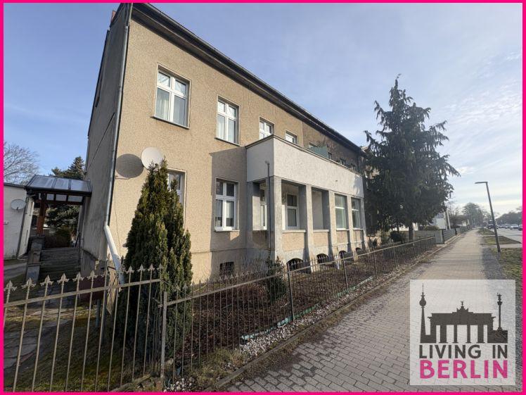 Familiengerechte Wohnung im Erdgeschoss! - Photo 1