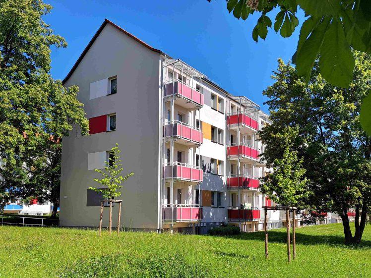 wohnen und wohlfühlen - Photo 1