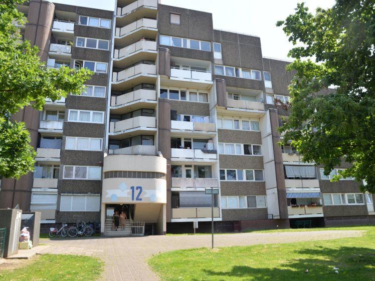 Zwei Zimmer Wohnung - Photo 1