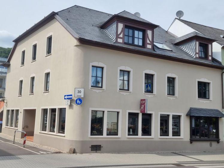 Euren - Exkl. Landhauswohnung - 5 Z EBK, 2xBad, G.-WC, Balkon, ca. 150 tolle m² per 01.09.2026 - Foto 1