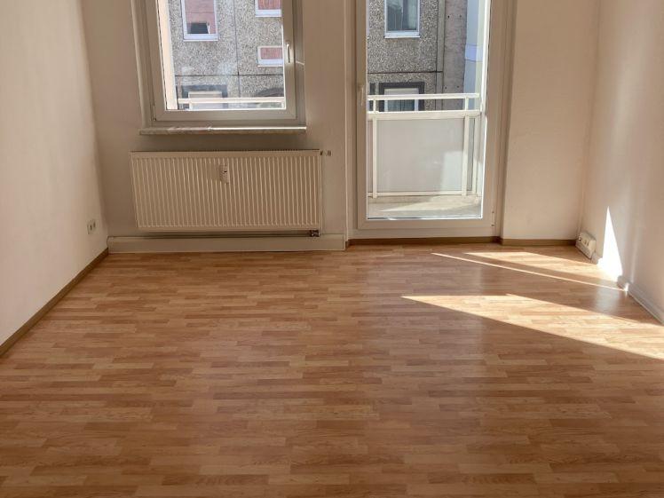 Wohlfühlwohnung für Paare: Aufzug, Balkon und beste Innenstadtlage. - Foto 1