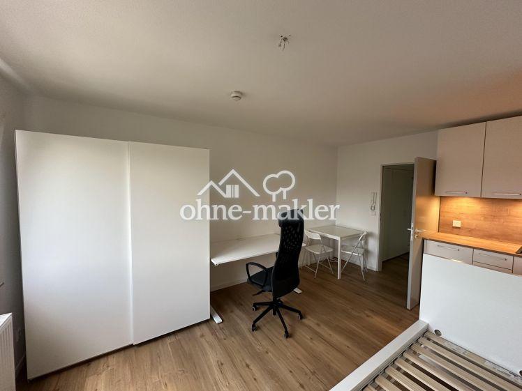 Modernes, frisch saniertes und möbliertes Apartment zum Wohlfühlen - Photo 1