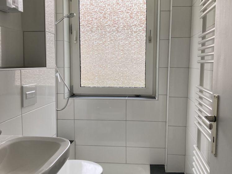 Urbanes Zuhause mit Wohlfühlfaktor– 3-Zimmerwohnung (Musterbilder) - Photo 1