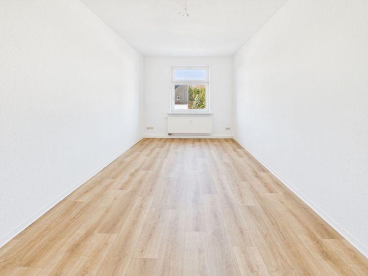 ***Wohnen im Grünen ** hell und freundlich ** mit eigenem Hausgarten direkt vor der Tür *** - Photo 1