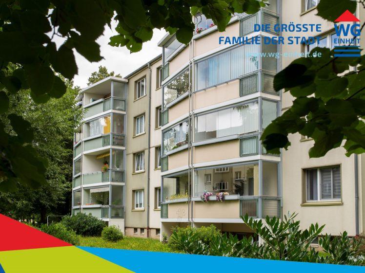 Altchemnitz: Zentrumsnah und grün - Photo 1