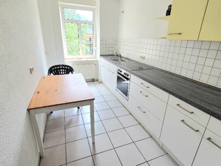 Tolle 1-Raum-Wohnung mit EBK - Photo 1