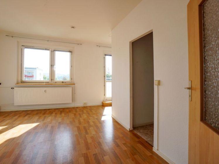 1 Raum Wohnung für Senioren - Photo 1