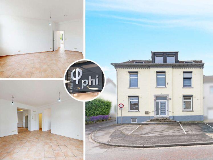 PHI AACHEN - Charmantes 2-Zimmer-Wohndomizil in begehrter Lage von Stolberg-Mausbach! - Foto 1