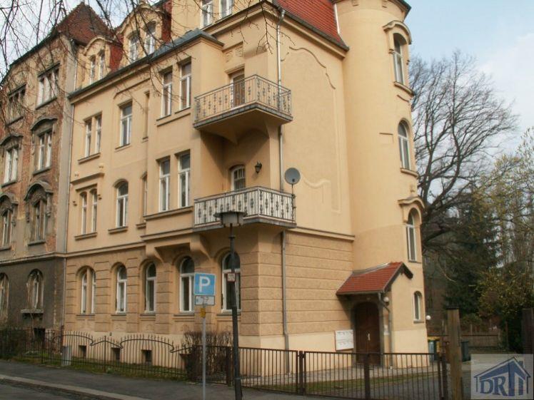 Barrierefreie 2-Raum-Wohnung mit Fahrstuhl im Haus - Photo 1
