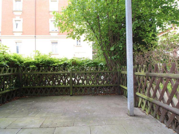 3 Raum-Wohnung mit Terrasse - Photo 1