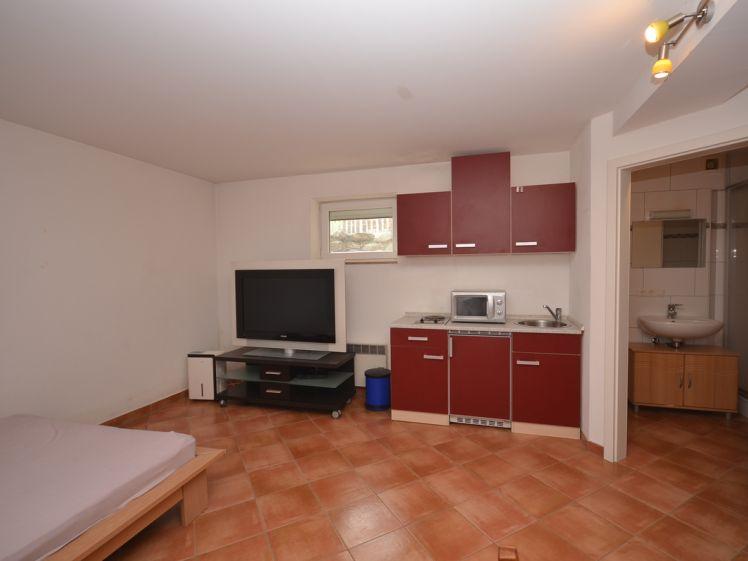 DIETZ: Möbliertes Apartment! Alles was man braucht - Wochenendheimfahrer gesucht - Foto 1