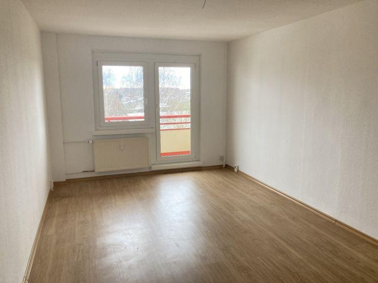 VIER Zimmer für Ihre Familie! MIT BALKON... - Photo 1