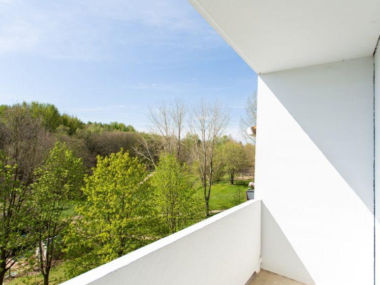 Traumhafter Ausblick ins Grüne - Photo 1